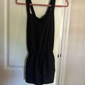 Lululemon romper🍋